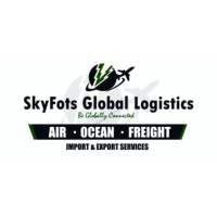 SkyFots Global Logistics, ibadan