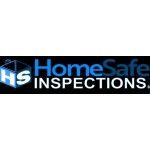 HomeSafe Inspections LLC, Cranford, logo