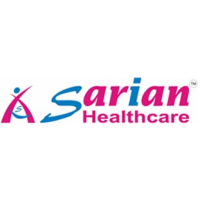 Sarian Healthcare, Ahmedabad Sarian Healthcare, Ahmedabad