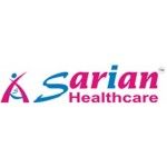 Sarian Healthcare, Ahmedabad, प्रतीक चिन्ह