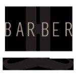 H Barber Port Adelaide, Port Adelaide, logo