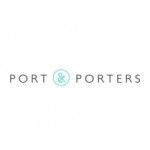 Port & Porters, Singapore, 徽标