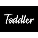 Toddler, auckland, logo