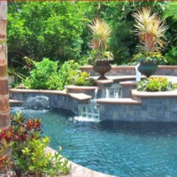 Crystal Clear Pools & Spas LLC, Fayetteville