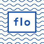 Flo Mattress - Buy Mattress, Beds & Pillows Online, Mumbai, logo