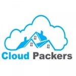 Cloud Packers and Movers Pvt Ltd, Bangalore, logo