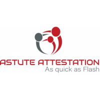 Astute Attestation Services in UAE, Abu Dhabi
