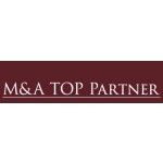 M&A TOP Partner, Graz, Logo