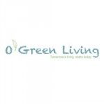 Organic Green Living Pte Ltd, Singapore, logo