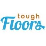 Tough Floors, Thornlands, logo