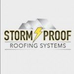 Storm Proof Roofing, Inverness, logo