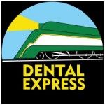 The Dental Express Escondido, Escondido, 徽标