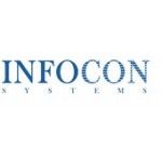 Infocon Systems, Louisville, logo