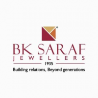 BK Saraf Jewellers, Lucknow