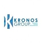 Kronos Group, Brussels, logo