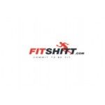 Fitshitt, Ludhiana, logo