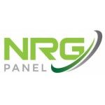 NRG Panel, Castleblayney, logo