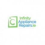 Infinity Appliance Repairs, Kilkenny, logo