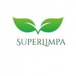 Superlimpa- Empresa de limpeza Lisboa, Lisboa, logótipo