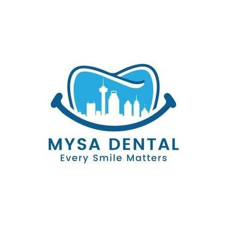 Mysa Dental, San Antonio