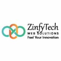 ZinfyTech Web Solutions, Kolkata ZinfyTech Web Solutions, Kolkata