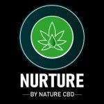 Nurture by Nature, Dublin, logo