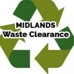 Midlands Waste Clearance Nottingham, Nottingham, logo