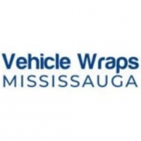 Vehicle Wraps Mississauga, Mississauga