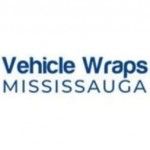 Vehicle Wraps Mississauga, Mississauga, logo