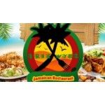Irie Vybz Jamaican Restaurant LLC, Brooklyn Center, MN, logo