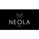 Neola Apparel, Dublin, logo