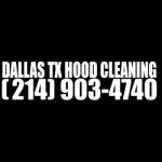 Dallas Texas Hood Cleaning, Dallas, logo
