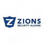 Zions Security Alarms - ADT Authorized Dealer, Fresno, logo