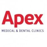 Apex Medical & Dental Clinics, Dubai, logo