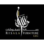 Risala Furniture LLC, Abu Dhabi, logo