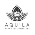 Aquila Jewellery, Brighton, logo