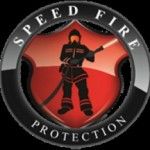 Speed Fire Protection SRL, Bucuresti, logo