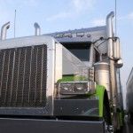 Capital Truck Body & Equipment, Edmonton, AB, logo