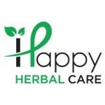Happy Herbal Care, Palakkad, logo