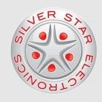 Silver Star Electronics LLC, Dubai, logo