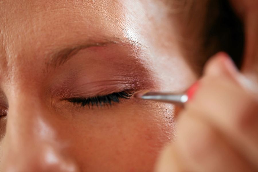 Kosmetikstudio in der Au Schopfheim Wimpern und Augenbrauen