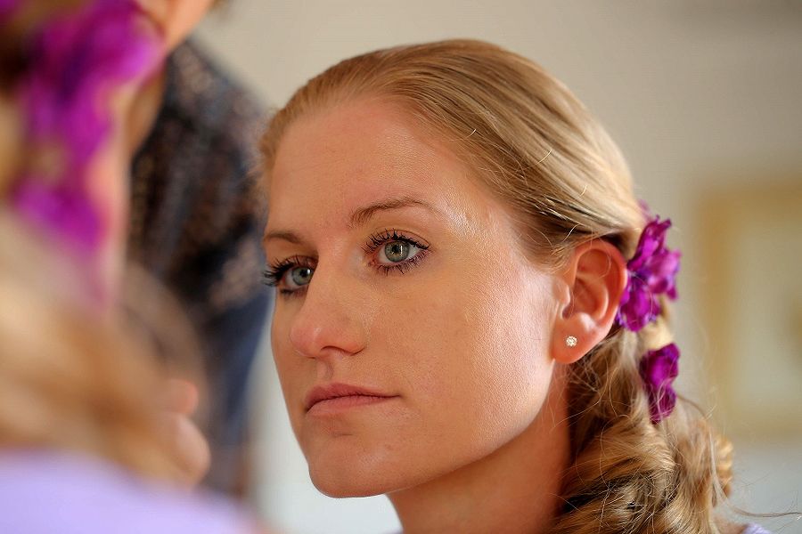Kosmetikstudio in der Au Schopfheim Schminken für Event und Hochzeit