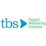 TBS Institute, Mumbai, logo