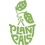 Plant Pals, Auckland, logo