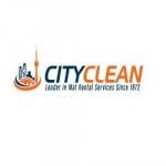 City Clean, Mississauga, logo