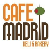 Cafe Madrid Deli & Bakery, Orlando