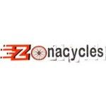 Zonacycles, Medan Zonacycles, Medan, logo