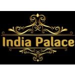 INDIA PALACE, San Antonio, logo