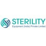 Sterility Equipment India Private Limited, Ahmedabad, logo