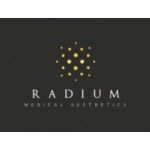 Radium Medical Aesthetics, Singapore, 徽标